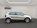 Volkswagen Polo V CrossPolo 1.4 TDI*DSG*NAVI*ACC*KAMERA*1HD Beige - thumbnail 4