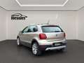 Volkswagen Polo V CrossPolo 1.4 TDI*DSG*NAVI*ACC*KAMERA*1HD Beige - thumbnail 5