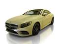 Mercedes-Benz S 560 4M Cpé orig.KM Massage AMG-Plus HUD Standh Weiß - thumbnail 2