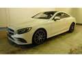 Mercedes-Benz S 560 4M Cpé orig.KM Massage AMG-Plus HUD Standh Weiß - thumbnail 6