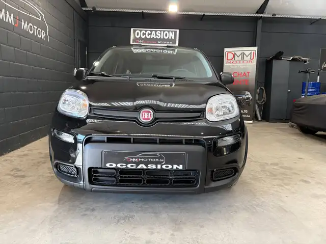 Fiat Panda Panda 1.0i MHEV Classic Classic