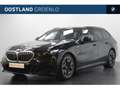 BMW 530 5 Serie Touring 530e M Sport Automaat / Achteruitr Zwart - thumbnail 1