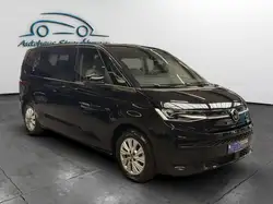 Volkswagen T7 Multivan Life 4Motion ACC AHK H/K SHZ 3ZK