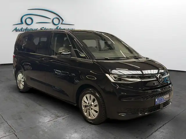 Volkswagen T7 Multivan Life 4Motion ACC AHK H/K SHZ 3ZK