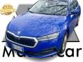 Skoda Octavia Wagon 2.0 tdi evo Executive 115cv dsg - GF364RT Blu/Azzurro - thumbnail 1