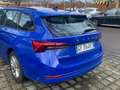 Skoda Octavia Wagon 2.0 tdi evo Executive 115cv dsg - GF364RT Blu/Azzurro - thumbnail 4
