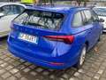 Skoda Octavia Wagon 2.0 tdi evo Executive 115cv dsg - GF364RT Blu/Azzurro - thumbnail 3