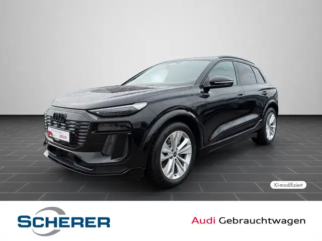 Audi SQ6 e-tron quattro MATRIX-LED KAMERA NAVI SH