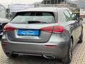 Mercedes-Benz A 200 +Finanzierung+Garantie+Automatik+ Gris - thumbnail 6