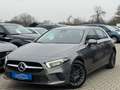 Mercedes-Benz A 200 +Finanzierung+Garantie+Automatik+ Gris - thumbnail 3