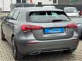 Mercedes-Benz A 200 +Finanzierung+Garantie+Automatik+ Gris - thumbnail 8