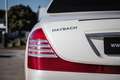 Maybach 62 S LANDAULET ONLY 240 KM - LIKE BRAND NEW CAR Weiß - thumbnail 48