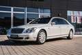 Maybach 62 S LANDAULET ONLY 240 KM - LIKE BRAND NEW CAR Weiß - thumbnail 3