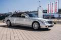 Maybach 62 S LANDAULET ONLY 240 KM - LIKE BRAND NEW CAR Weiß - thumbnail 5
