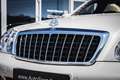 Maybach 62 S LANDAULET ONLY 240 KM - LIKE BRAND NEW CAR Weiß - thumbnail 42