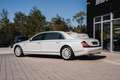 Maybach 62 S LANDAULET ONLY 240 KM - LIKE BRAND NEW CAR Weiß - thumbnail 7