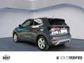 Volkswagen T-Cross 1.0 TSI DSG Style KLIMA+LED+NAVI+PDC+SHZ Grau - thumbnail 4