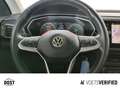 Volkswagen T-Cross 1.0 TSI DSG Style KLIMA+LED+NAVI+PDC+SHZ Grau - thumbnail 12