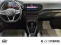 Volkswagen T-Cross 1.0 TSI DSG Style KLIMA+LED+NAVI+PDC+SHZ Grau - thumbnail 9