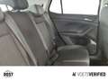 Volkswagen T-Cross 1.0 TSI DSG Style KLIMA+LED+NAVI+PDC+SHZ Grau - thumbnail 15