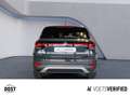 Volkswagen T-Cross 1.0 TSI DSG Style KLIMA+LED+NAVI+PDC+SHZ Grau - thumbnail 5