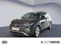 Volkswagen T-Cross 1.0 TSI DSG Style KLIMA+LED+NAVI+PDC+SHZ Grau - thumbnail 1