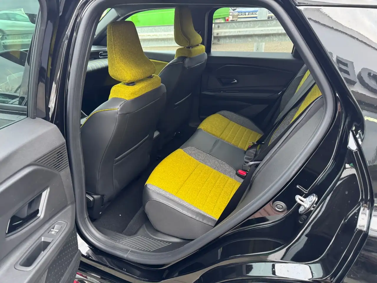 Renault R 5 5 E-Tech Iconic Five 150 Comfort Range 12