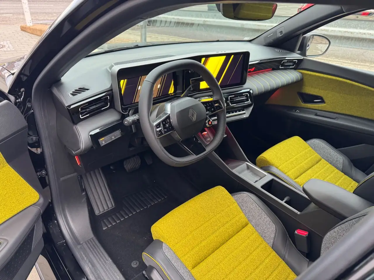 Renault R 5 5 E-Tech Iconic Five 150 Comfort Range 10