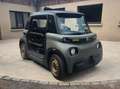 Citroen Ami Buggy Vert - thumbnail 5