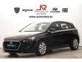 Hyundai i30 1.6CRDi Klass 116 Negro - thumbnail 5