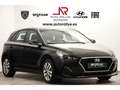 Hyundai i30 1.6CRDi Klass 116 Negro - thumbnail 1