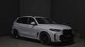 BMW X5 xDrive50e Hybrid M-Sport M-Seats | Head-Up | H&K | Gris - thumbnail 9