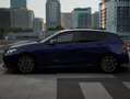 BMW 116 Bleu - thumbnail 4