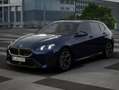 BMW 116 Bleu - thumbnail 1