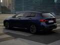 BMW 116 Bleu - thumbnail 2