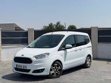 1.5TDCi Trend 75