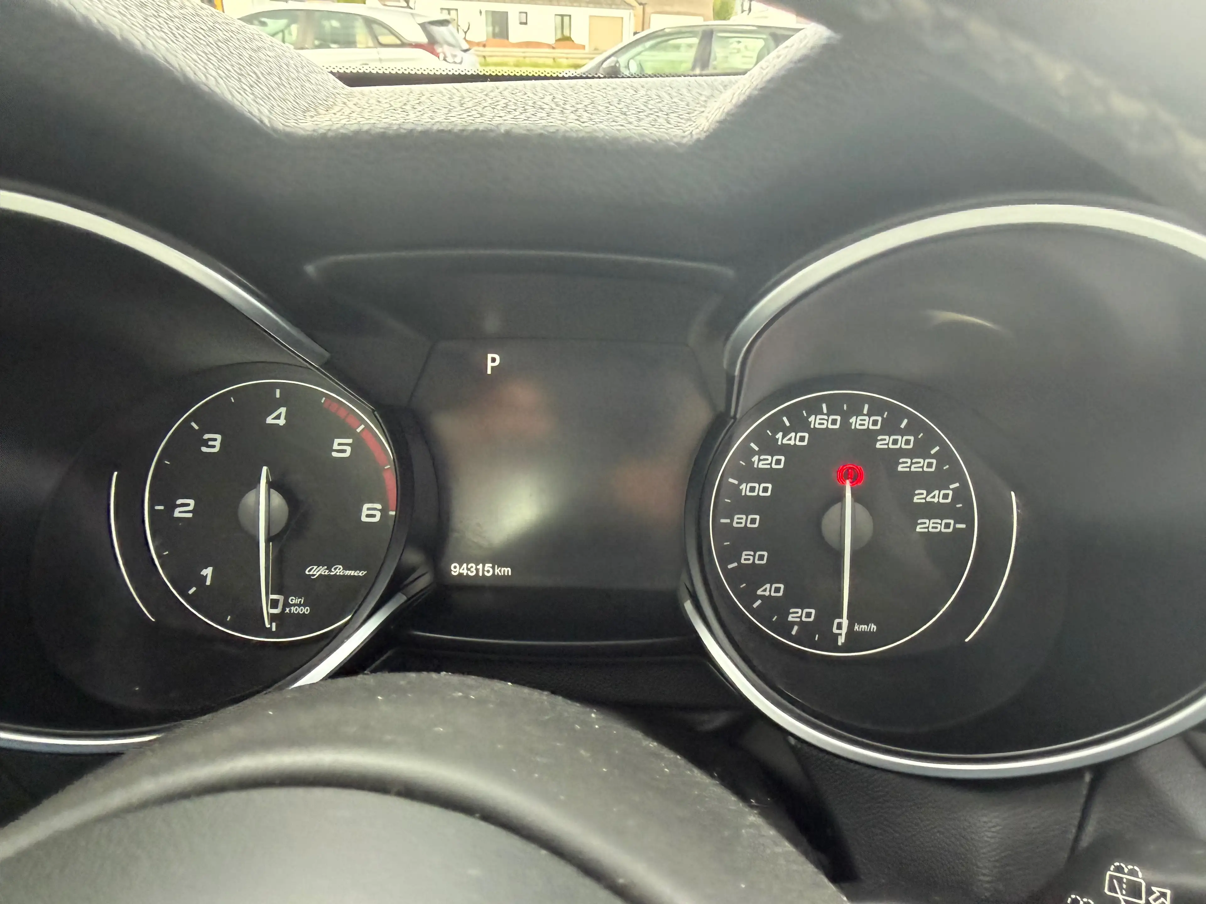 Alfa Romeo Stelvio Stelvio 2.2 JTD AWD panodak 12 maanden waarborg — photo 11