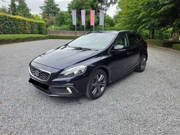 V40 Cross Country 2.0 D2 Ocean Race Geartronic