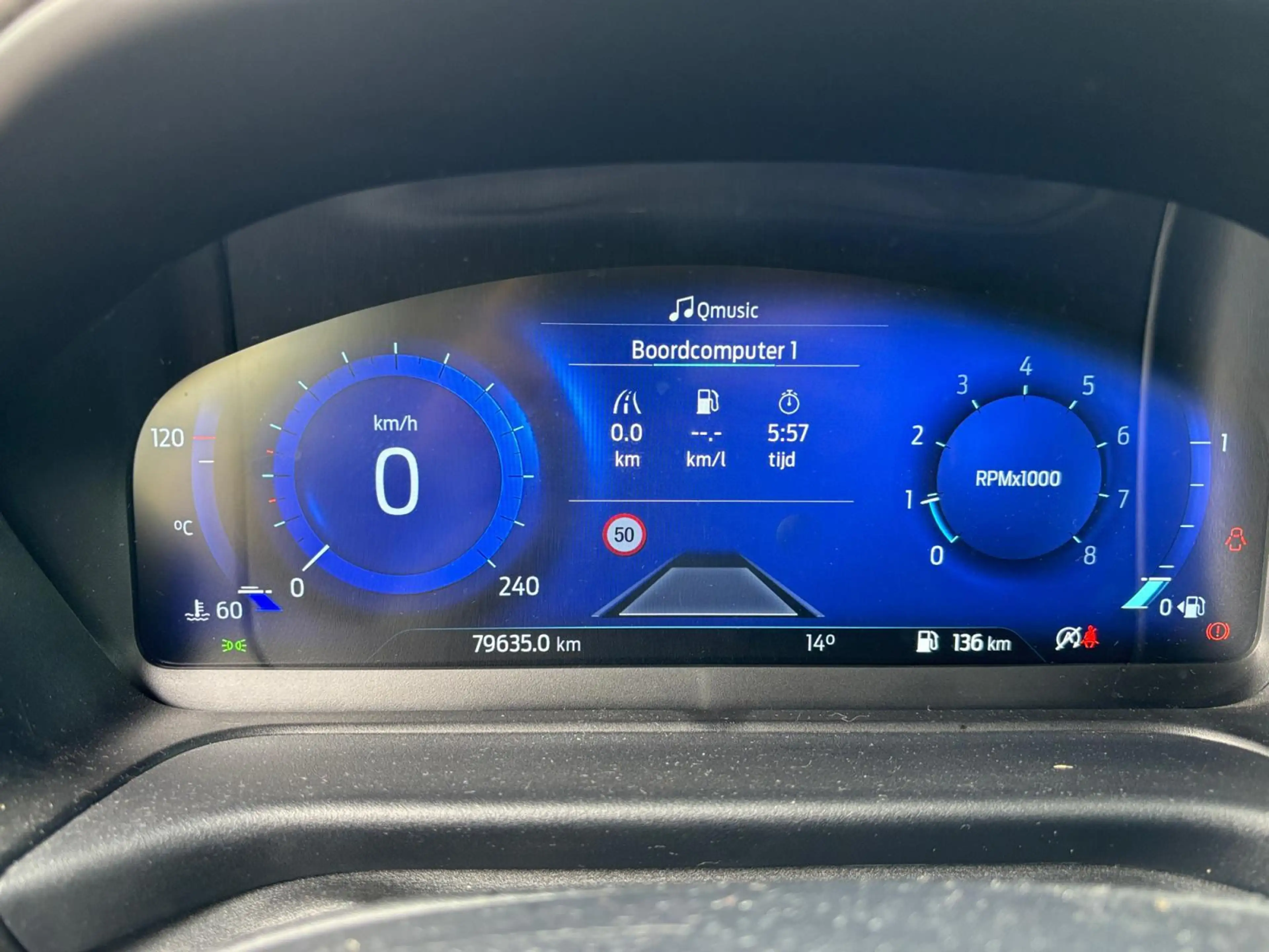 Ford Puma ST-Line X 1.0 EcoBoost Hybrid | Trekhaak | Winter — photo 10