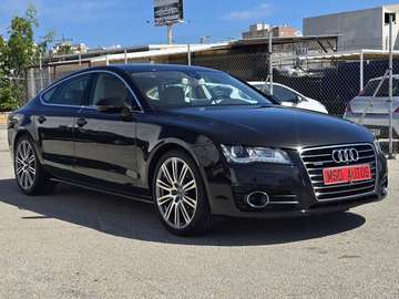 Sportback 3.0TDI quattro Tiptronic 245