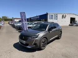 Peugeot 2008 1.5 BLUEHDI 130CH S\u0026S ALLURE PACK EAT8