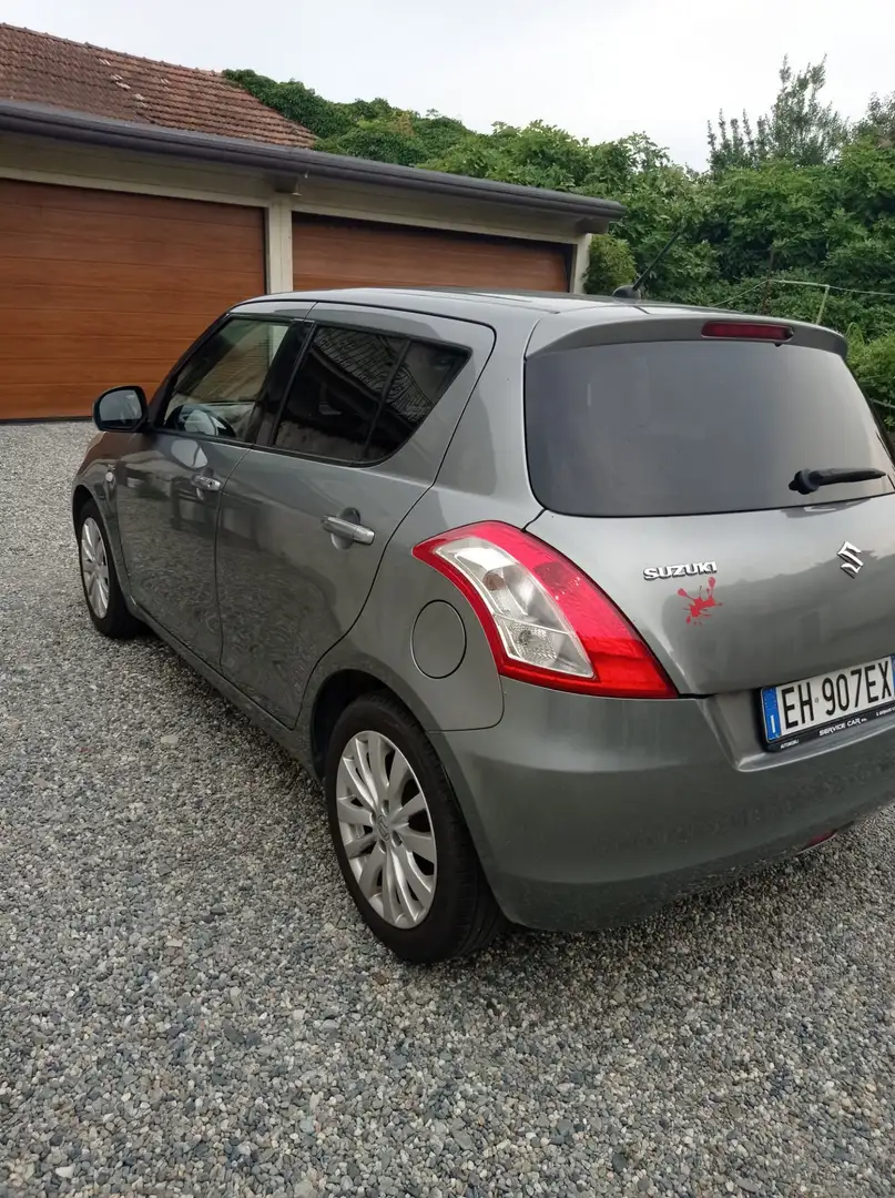 Suzuki Swift 1.3 DDIS 5 porte - 1