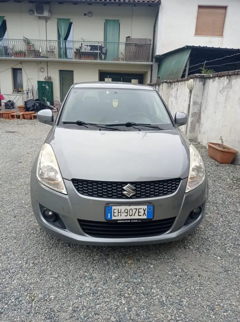 Suzuki Swift 1.3 DDIS 5 porte - 2