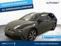 Volkswagen Golf VIII 2.0 TDI R-Line Matrix R-Line Grau - thumbnail 1