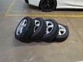 Volkswagen Golf VIII 2.0 TDI R-Line Matrix R-Line Grau - thumbnail 13