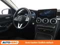 Mercedes-Benz C 220 C 220 d T 4Matic Avantgarde Aut. *MULTIBEAM*CAM* Grau - thumbnail 13