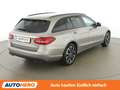 Mercedes-Benz C 220 C 220 d T 4Matic Avantgarde Aut. *MULTIBEAM*CAM* Grau - thumbnail 6