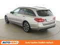 Mercedes-Benz C 220 C 220 d T 4Matic Avantgarde Aut. *MULTIBEAM*CAM* Grau - thumbnail 4