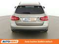 Mercedes-Benz C 220 C 220 d T 4Matic Avantgarde Aut. *MULTIBEAM*CAM* Grau - thumbnail 5