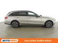 Mercedes-Benz C 220 C 220 d T 4Matic Avantgarde Aut. *MULTIBEAM*CAM* Grau - thumbnail 7